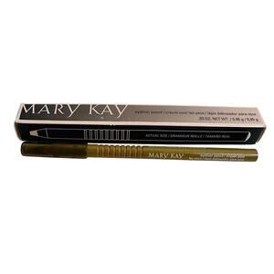 Mary Kay Eyeliner Pencil Tahitian Gold 025163 New Discontinued